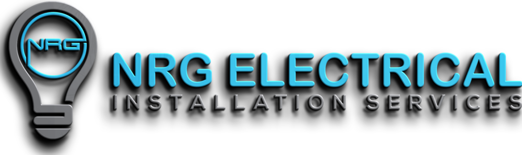 NRG Electrical Logo